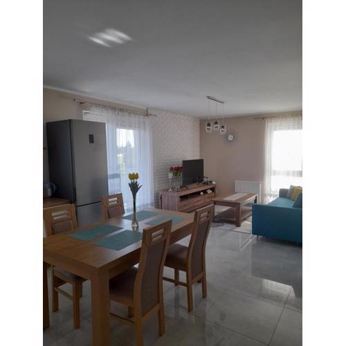 Apartament - Księże Wrocław