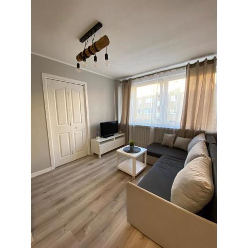 Apartament - Leśna Apart