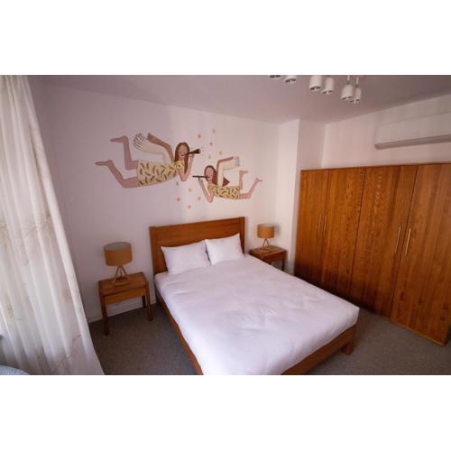 Apartament - Miasto Aniołów -Mostowa 27