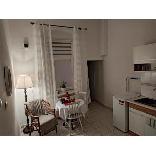 Apartament - Mieszkanie Samodzielne