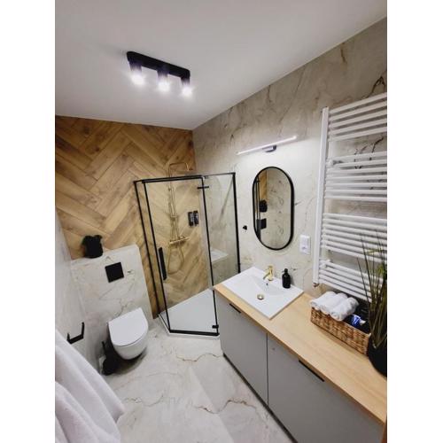 Apartament - Monte Cassino 1