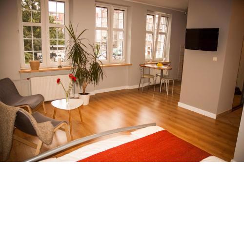 Apartament - Old Town Studio