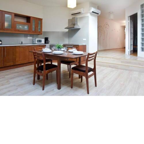 Apartament - Old Town