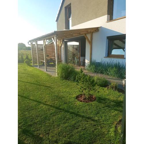 Apartament - Przy Łące