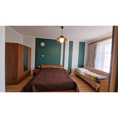 Apartament - Róża Wiatrów 2 Władysławowo