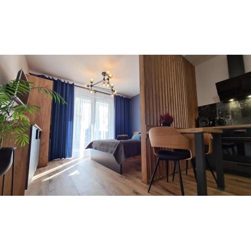 Apartament - Sienkiewicza 22D