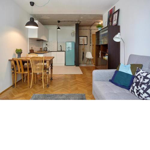 Apartament - Stara Ochota