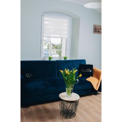 Apartament - Stara Szkoła