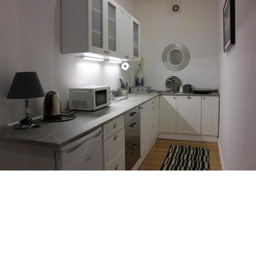 Apartament - Starowiejska 14