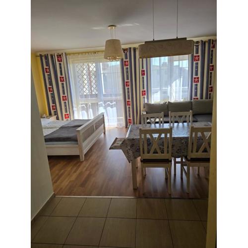 Apartament - Studio Unieście