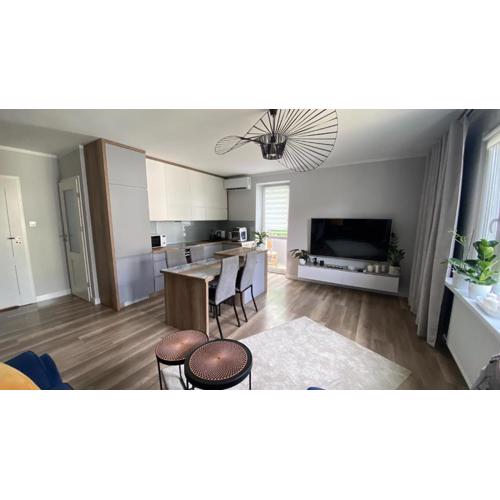 Apartament - U Alicji