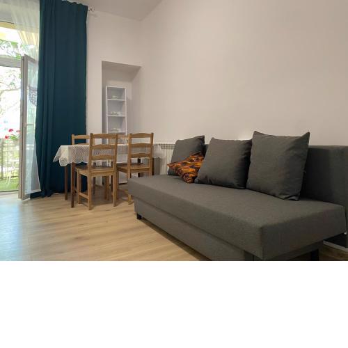 Apartament - U Wujka