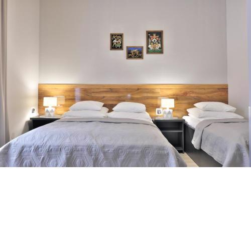 APARTAMENT - ZAKOPIAŃSKI