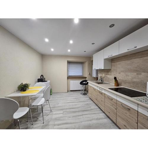 Apartament - Zdrojowy
