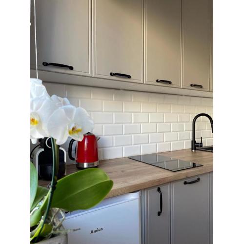 Apartament -Dwudziestka