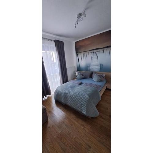 Apartament- Have a Nice Day