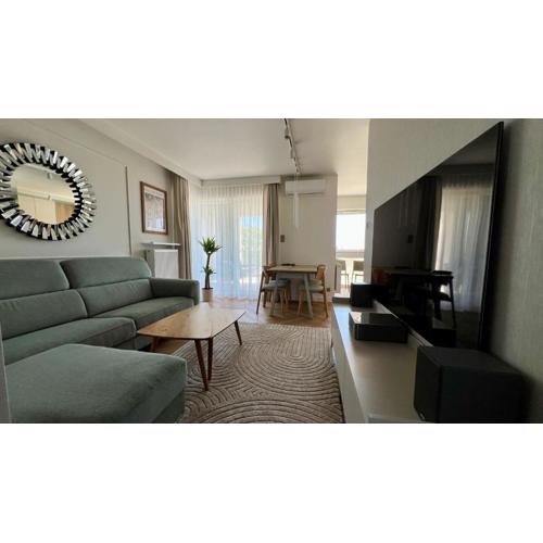 Apartament -Luksus- Nowa Dzielnica