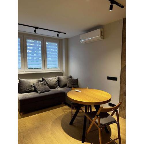 Apartament- metro Trocka