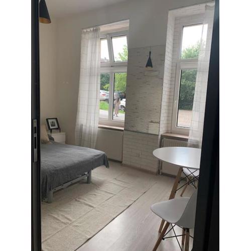 apartament- Stare Miasto Olsztyn