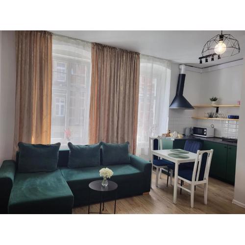 Apartament -Studio 3 Gliwice