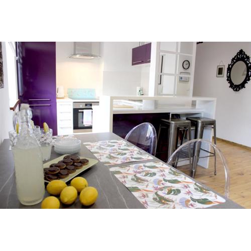 Apartament 007A pod Śnieżką