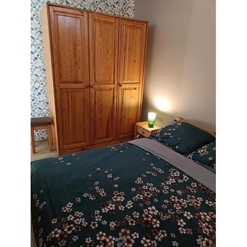 Apartament 1 blisko Energylandii