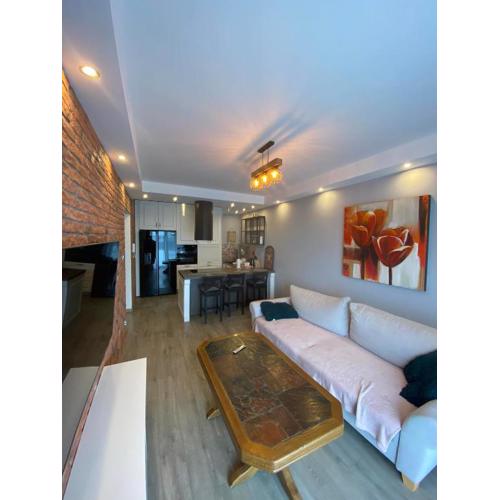 Apartament 1 Maja Kołobrzeg