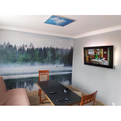 Apartament 1 SUPER VIP Królewiecka centrum