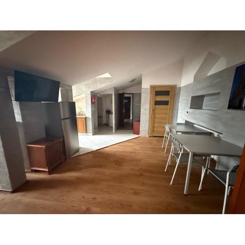 Apartament 10 osobowy