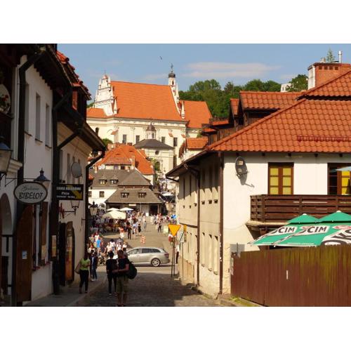 Apartament 10 Poranek - Pod Aniołem