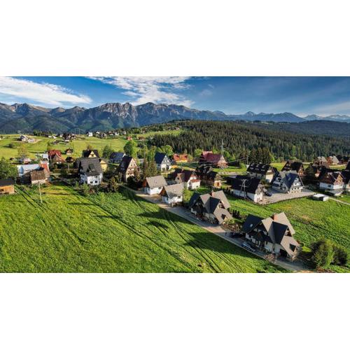 Apartament 1010 m