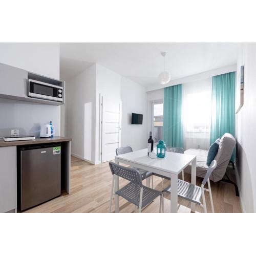 Apartament 101A Dziwnówek Morska 5