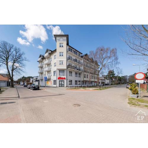 Apartament 101C Dziwnówek Morska 5
