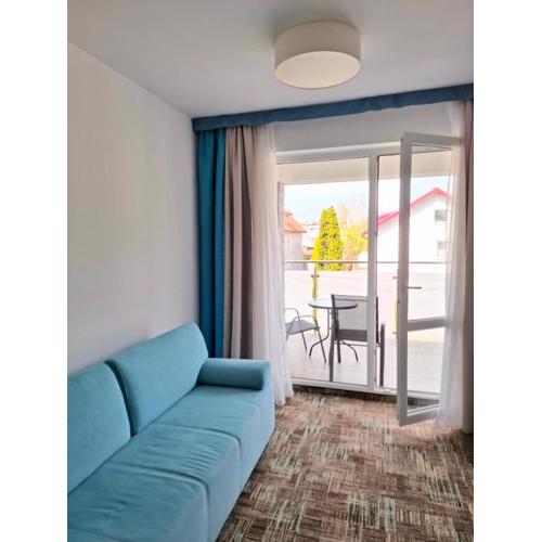 Apartament 104 Wind w Welle