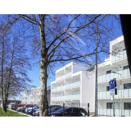 Apartament 104/29 Sunset Resort Grzybowo