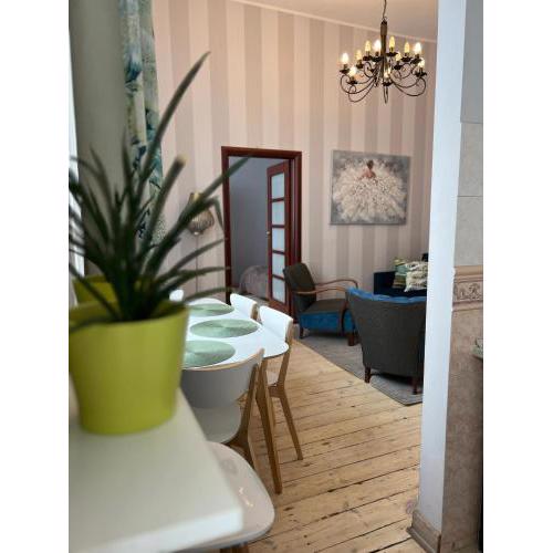 Apartament 105 Centrum
