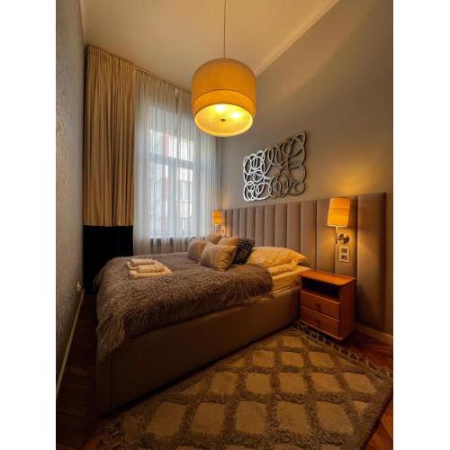 Apartament 108 Centrum