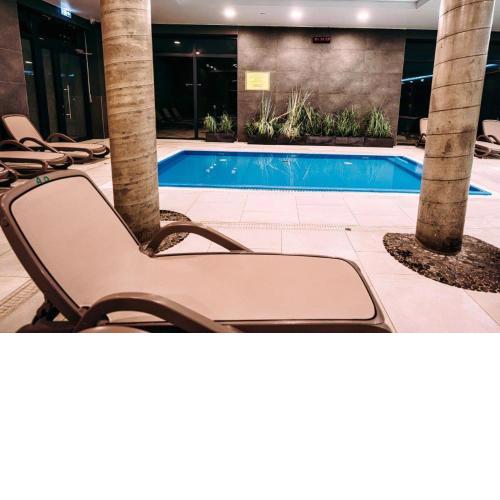 Apartament 109 Kołobrzeg