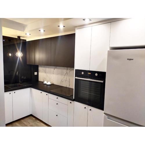 Apartament 11 Listopada