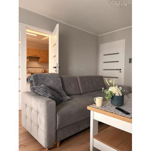 Apartament 11 na 10