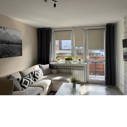 Apartament 11 Zakopane