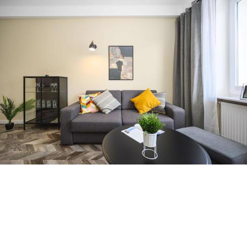 Apartament 110 w centrum Gdyni ProstyWynajem
