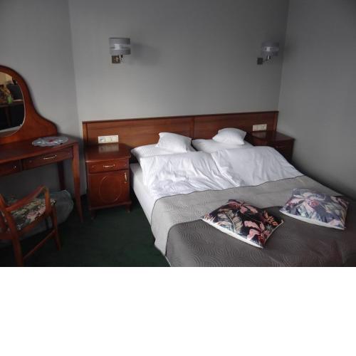 Apartament 110