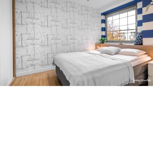 Apartament 117 HVILE