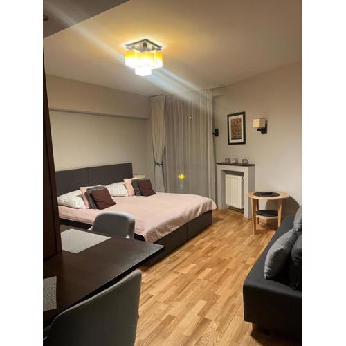 Apartament 117