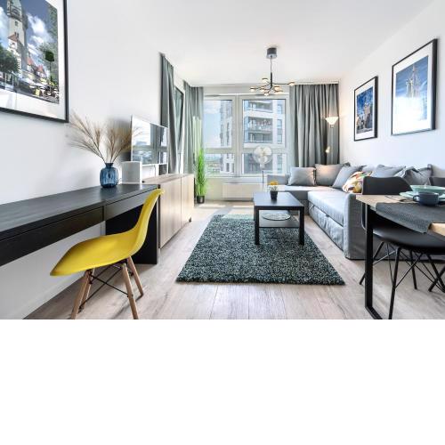 Apartament 12. Piętro - ACCO RENT