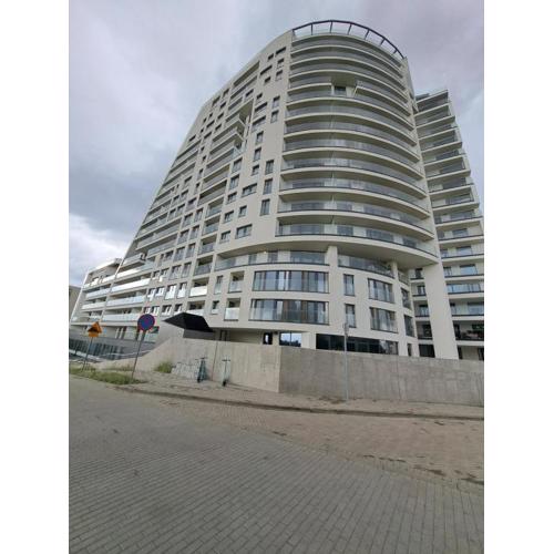 Apartament 120 Centaurus SUPER VIP