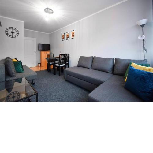 Apartament 120m od morza