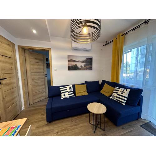 Apartament 14 Nina - Dębina