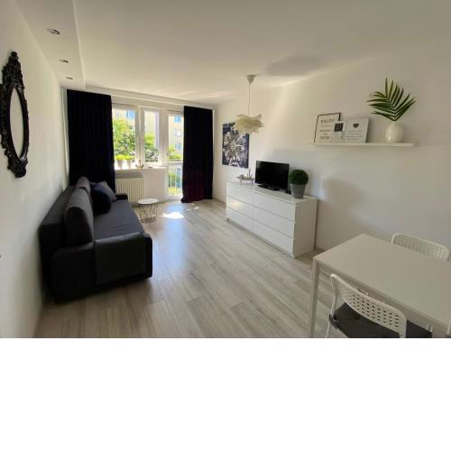 Apartament 15 minut do plaży